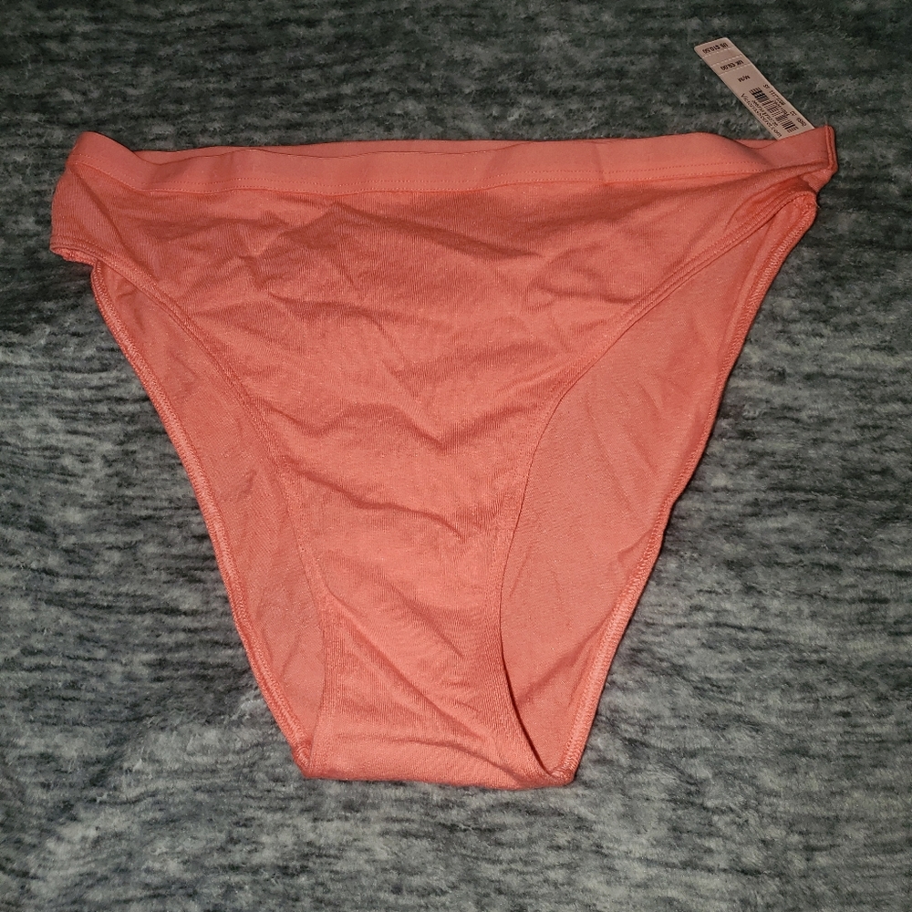 💜VS High Rise Cheeky Panties💜